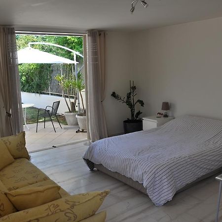 Cosy Studio With Garden / Individual Apartment Atina Dış mekan fotoğraf